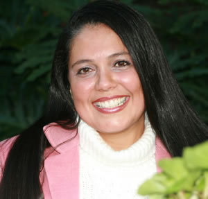 Dr. Gabriela Romero