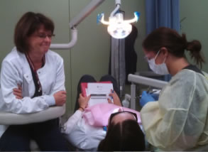 Qualify as a Dental Patient